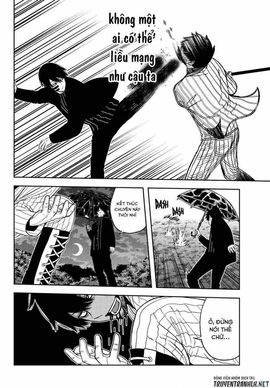 Tougen Anki 47 trang 16