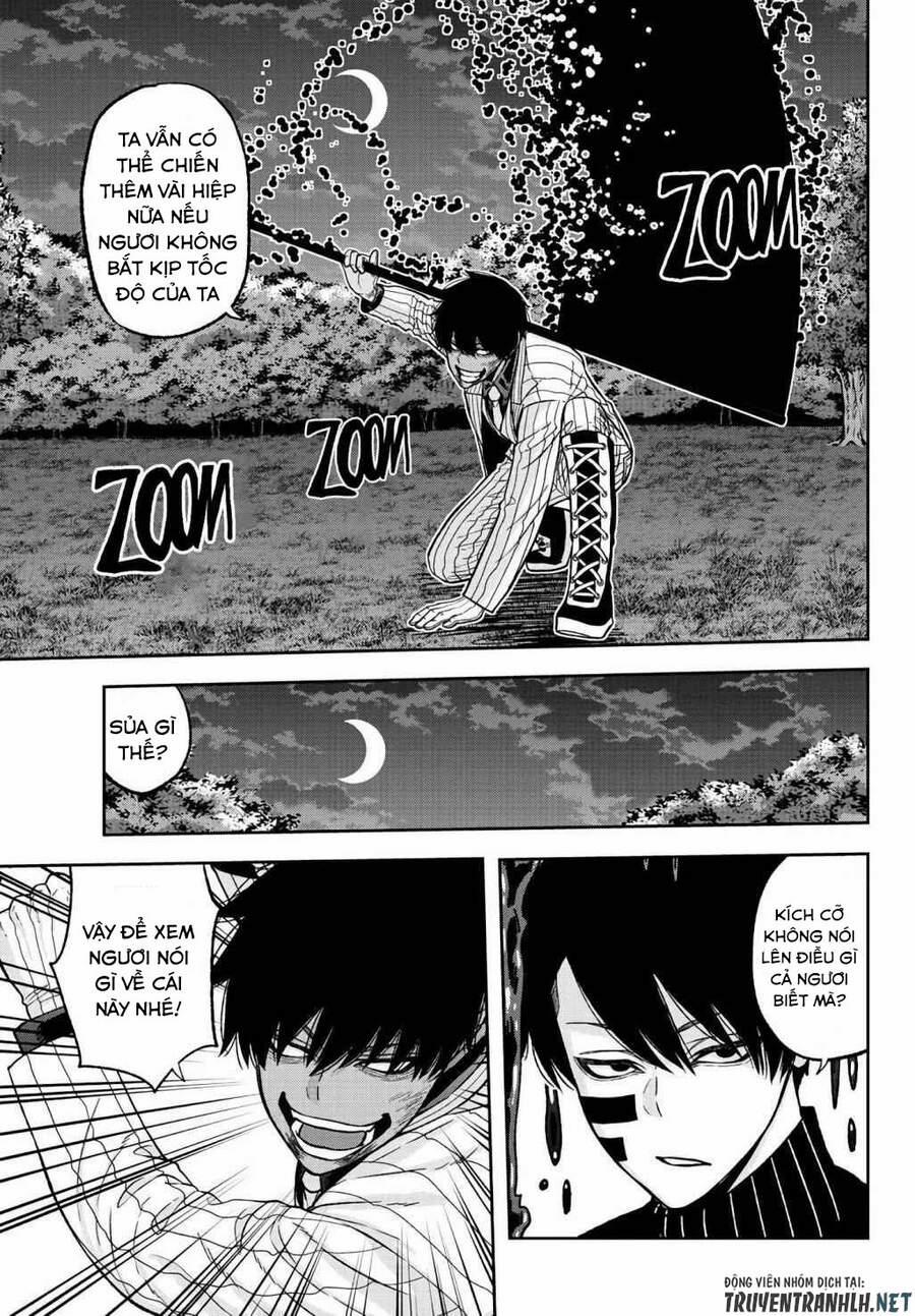 Tougen Anki 47 trang 17