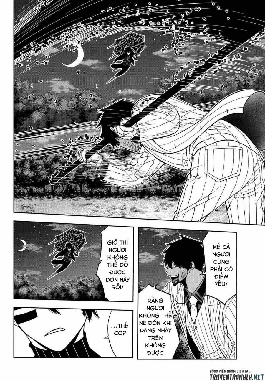 Tougen Anki 47 trang 18