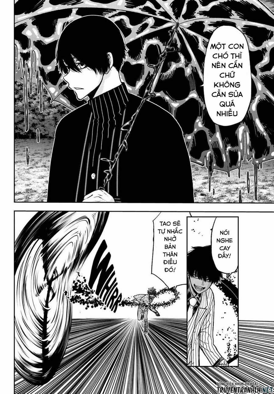 Tougen Anki 47 trang 2