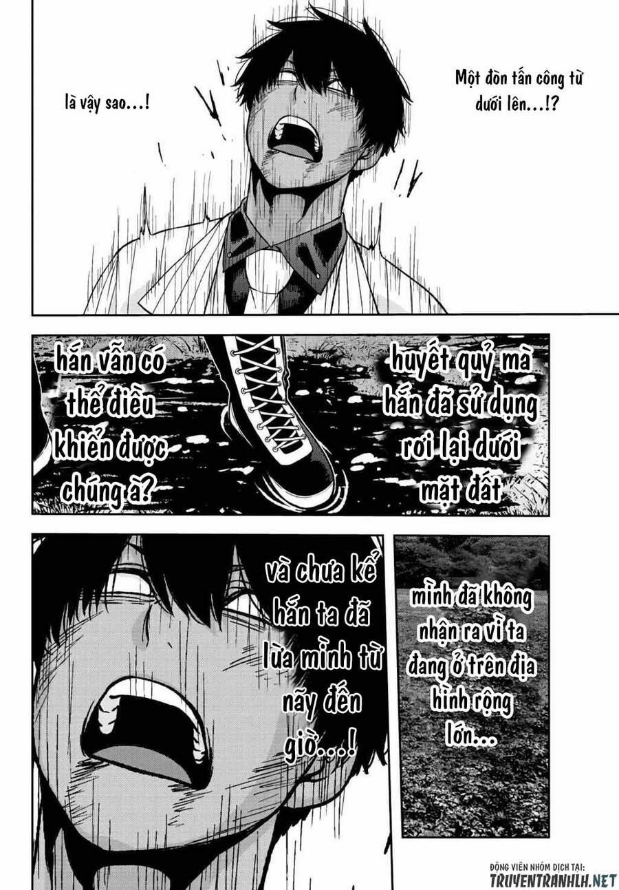 Tougen Anki 47 trang 21