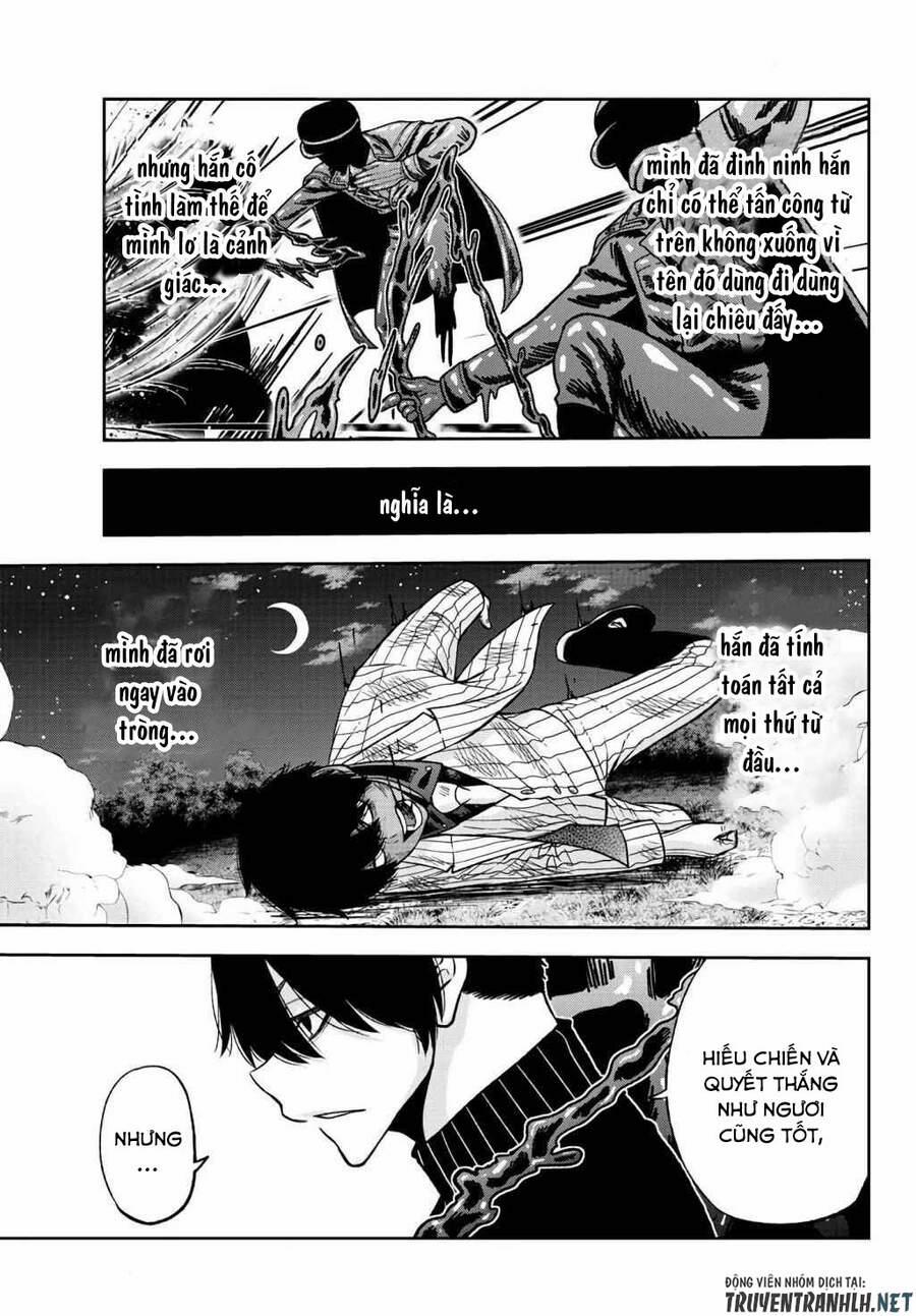 Tougen Anki 47 trang 22