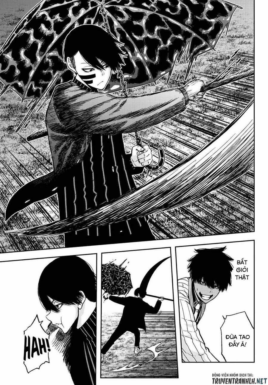 Tougen Anki 47 trang 3