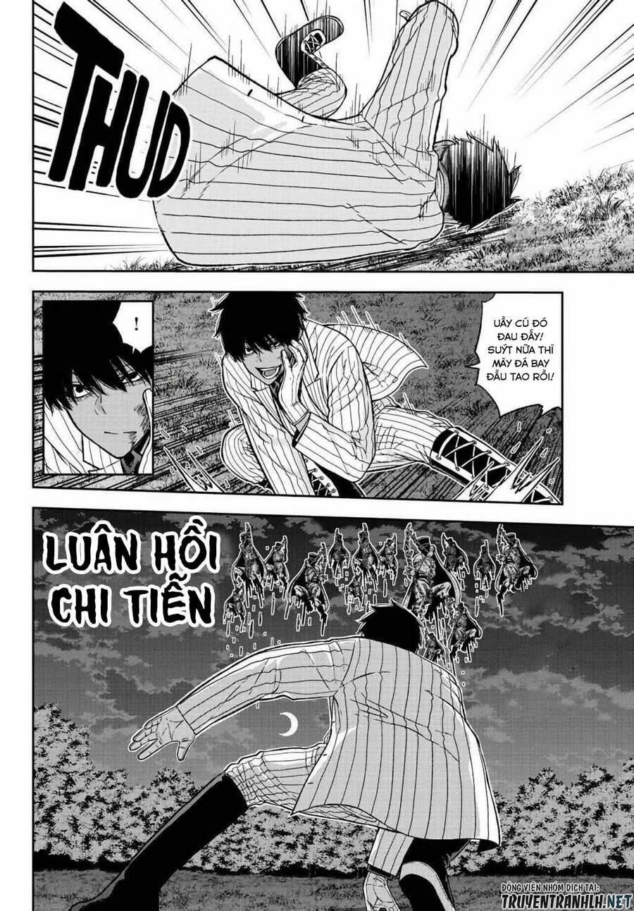 Tougen Anki 47 trang 6