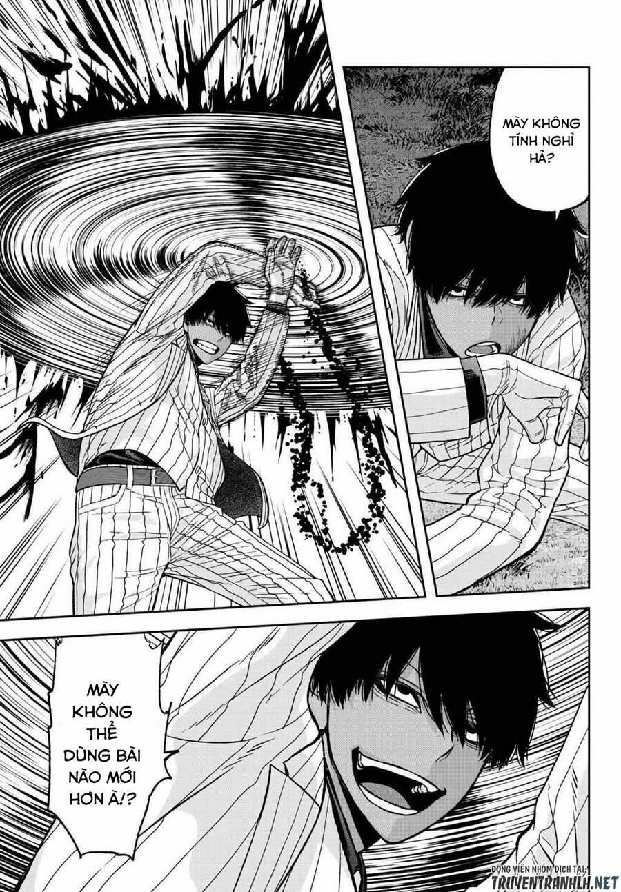 Tougen Anki 47 trang 7