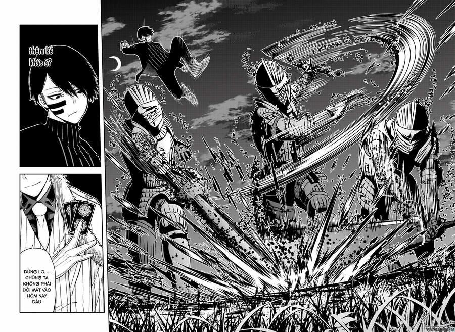 Tougen Anki 48 trang 1