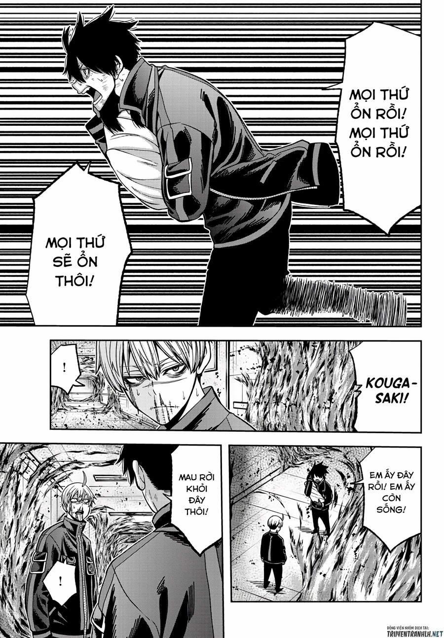 Tougen Anki 48 trang 11