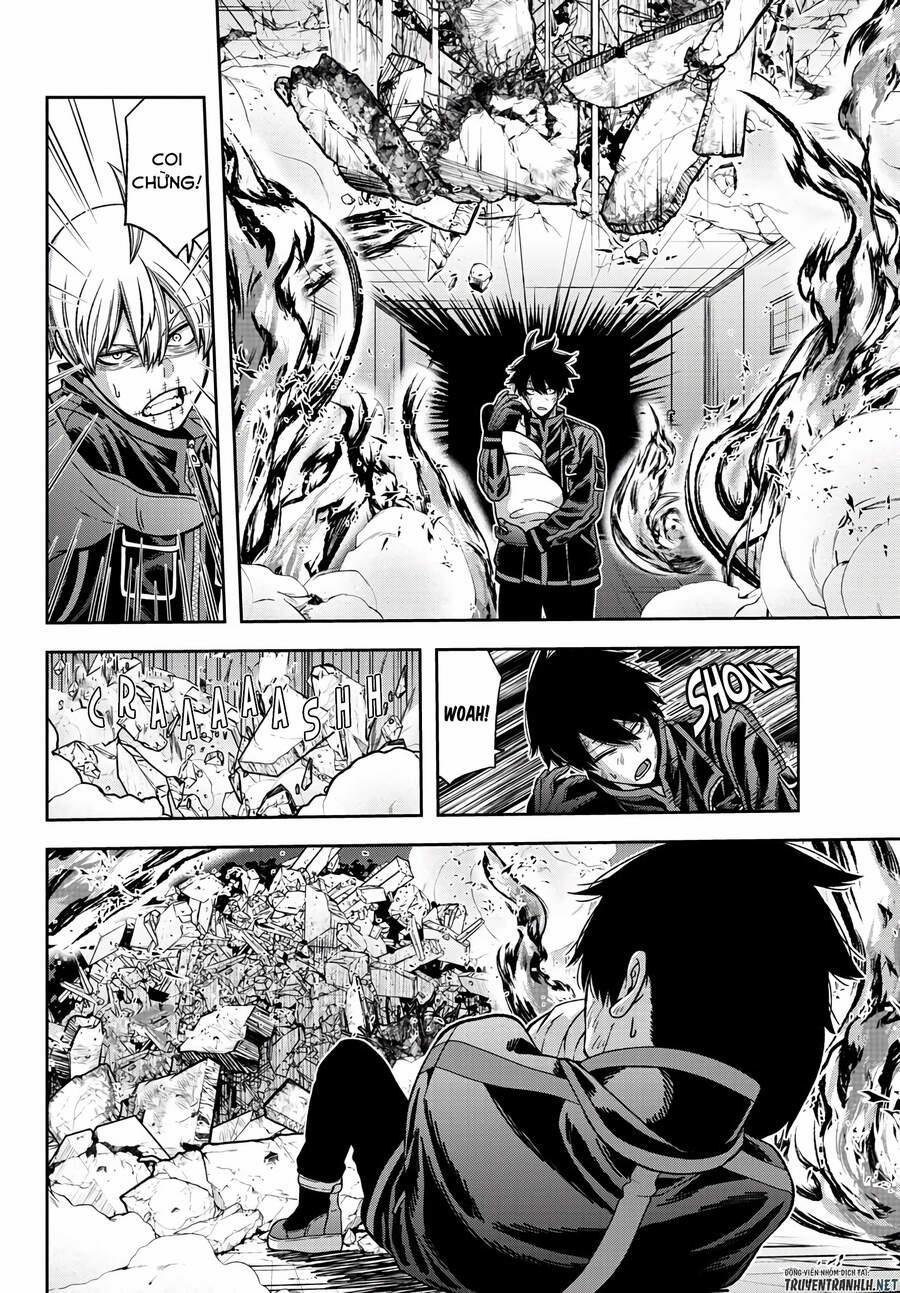 Tougen Anki 48 trang 12