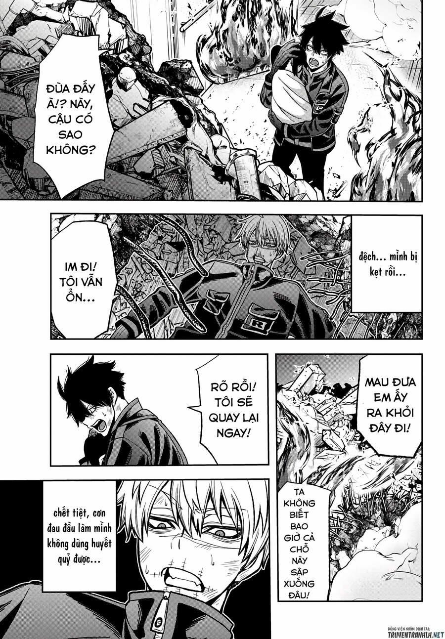 Tougen Anki 48 trang 13