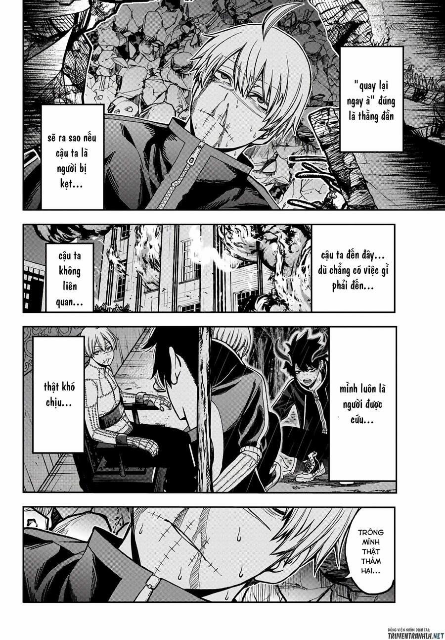 Tougen Anki 48 trang 14