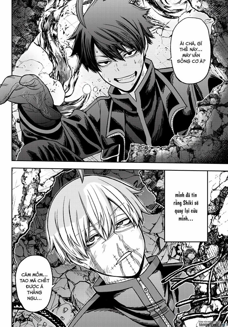 Tougen Anki 48 trang 16