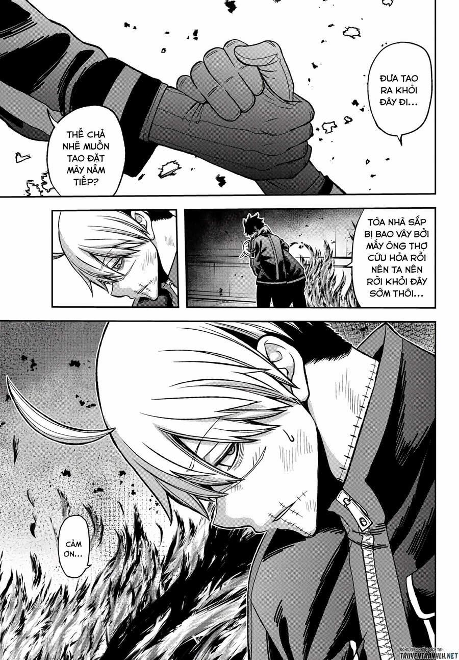 Tougen Anki 48 trang 17