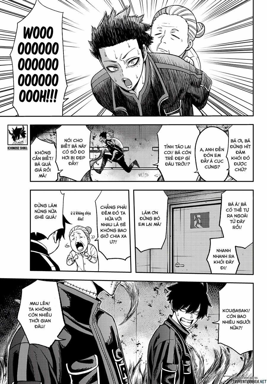 Tougen Anki 48 trang 5