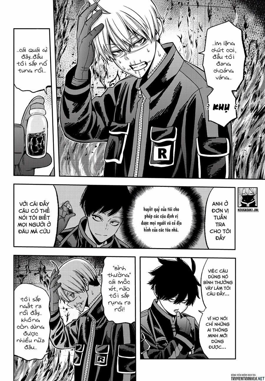 Tougen Anki 48 trang 6