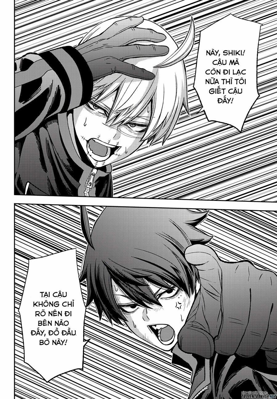 Tougen Anki 48 trang 8