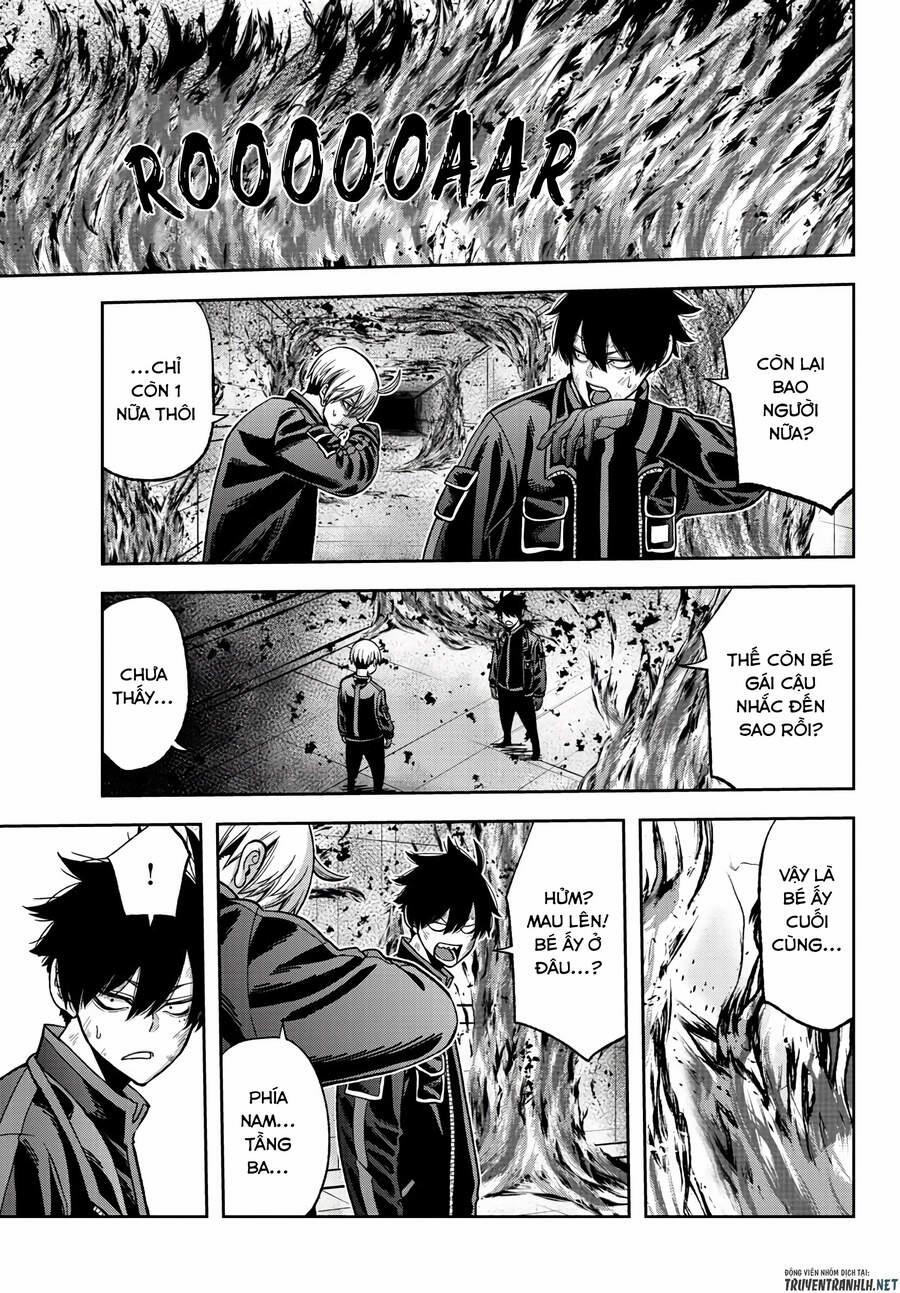 Tougen Anki 48 trang 9