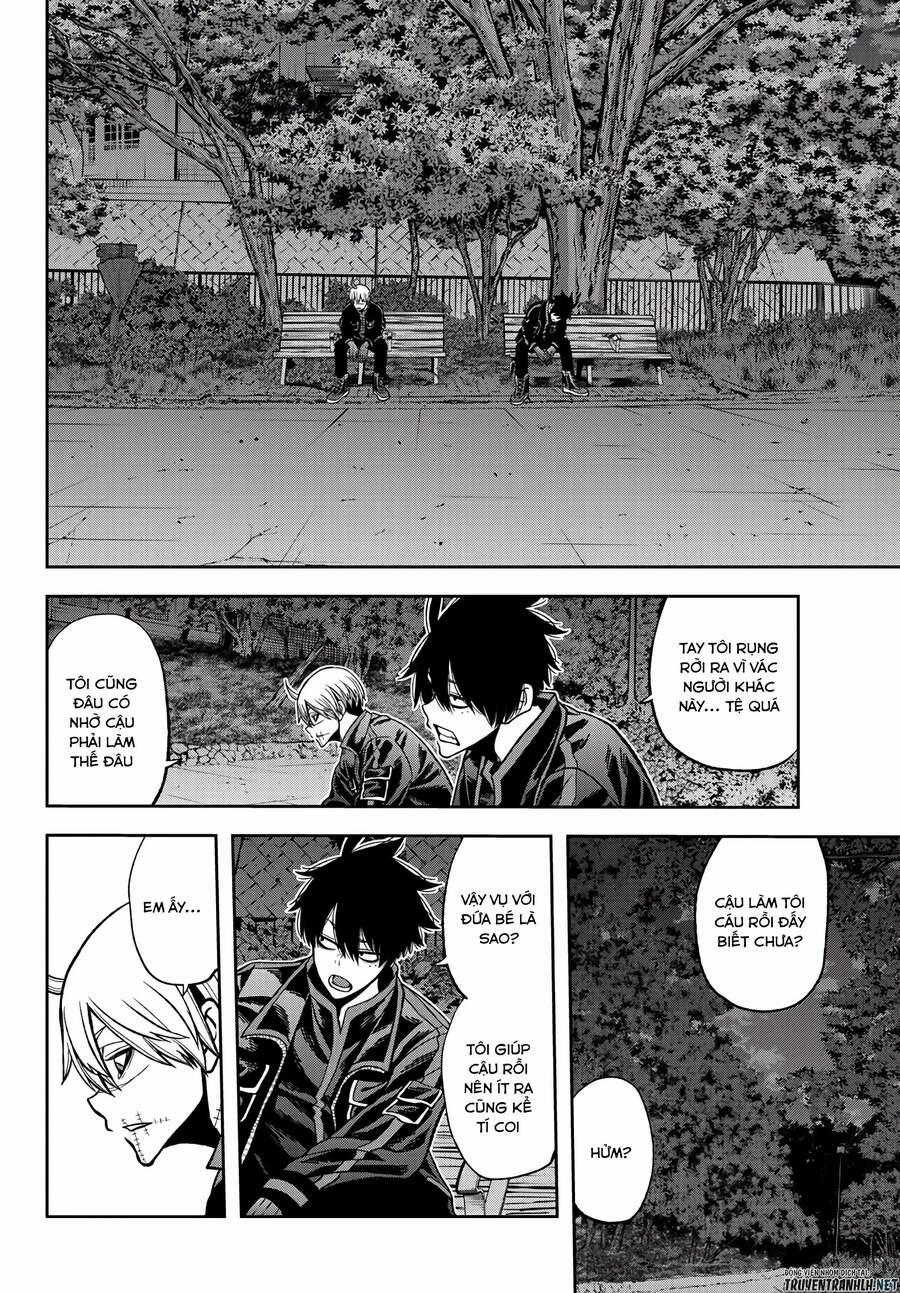 Tougen Anki 49 trang 1