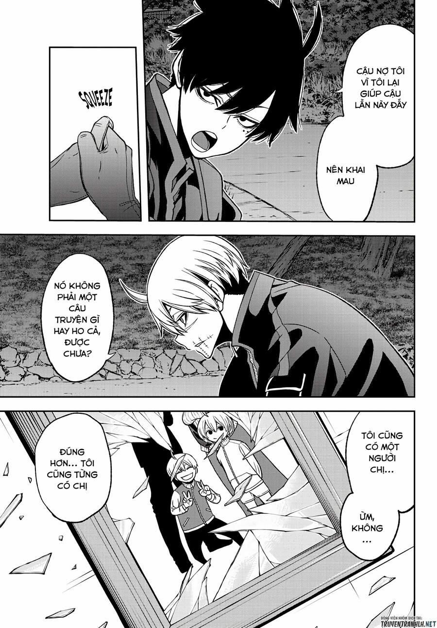 Tougen Anki 49 trang 18