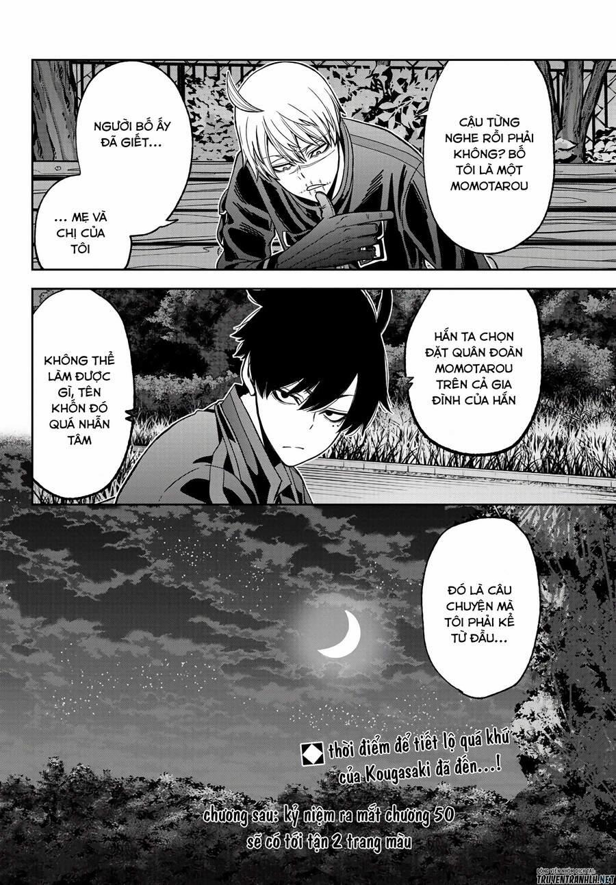 Tougen Anki 49 trang 19
