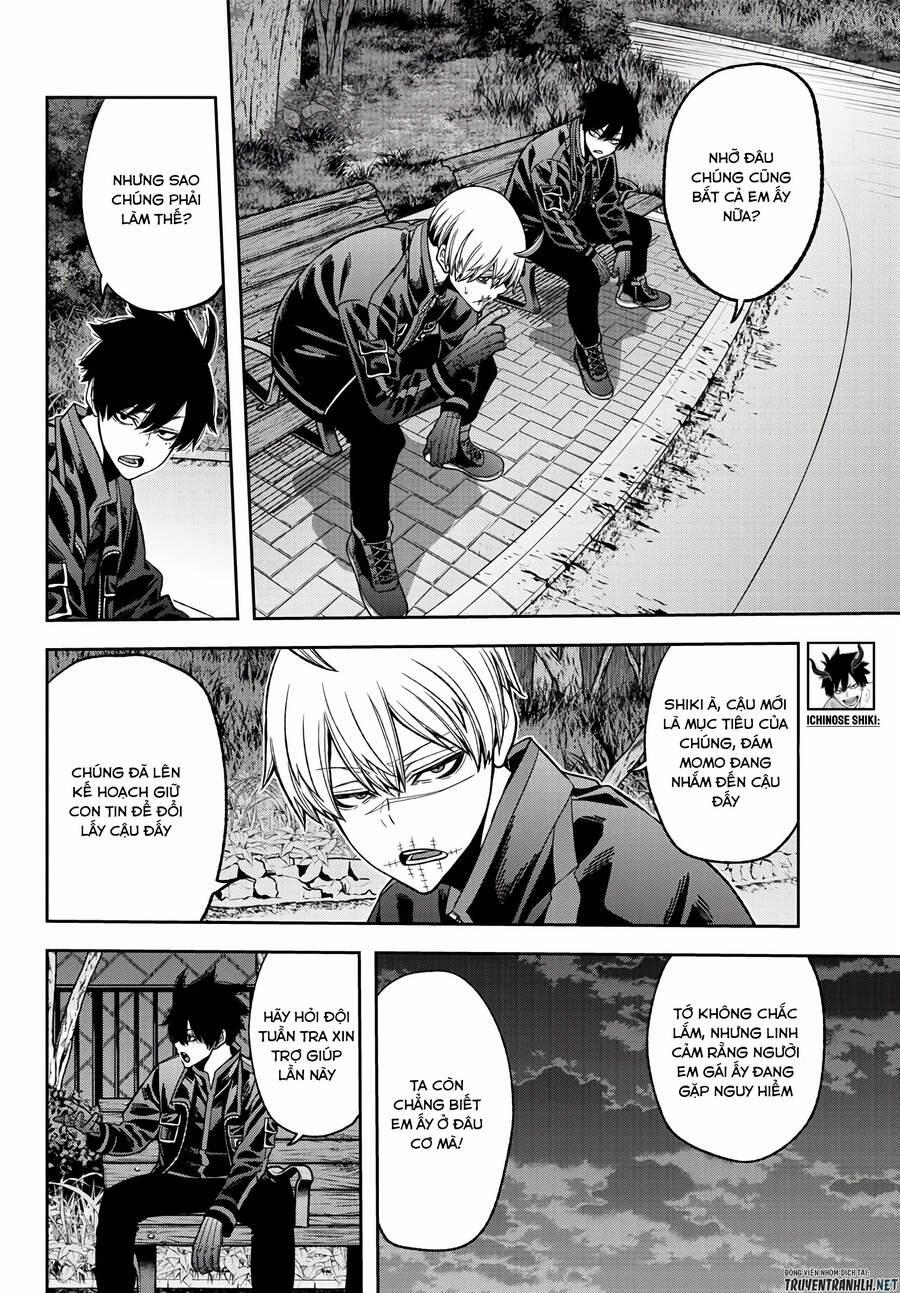 Tougen Anki 49 trang 3