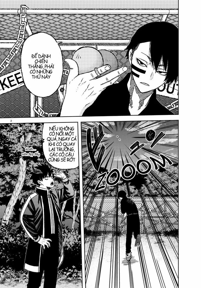 Tougen Anki 5 trang 1