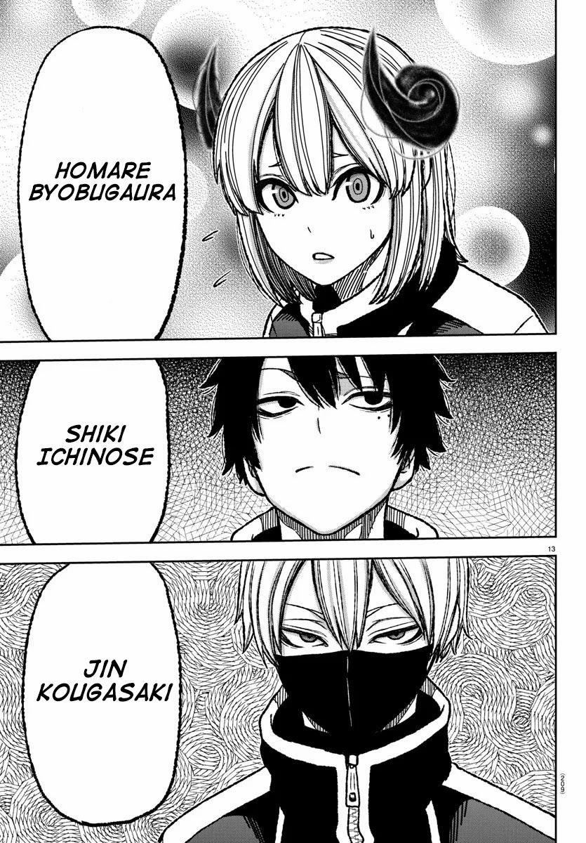 Tougen Anki 5 trang 11