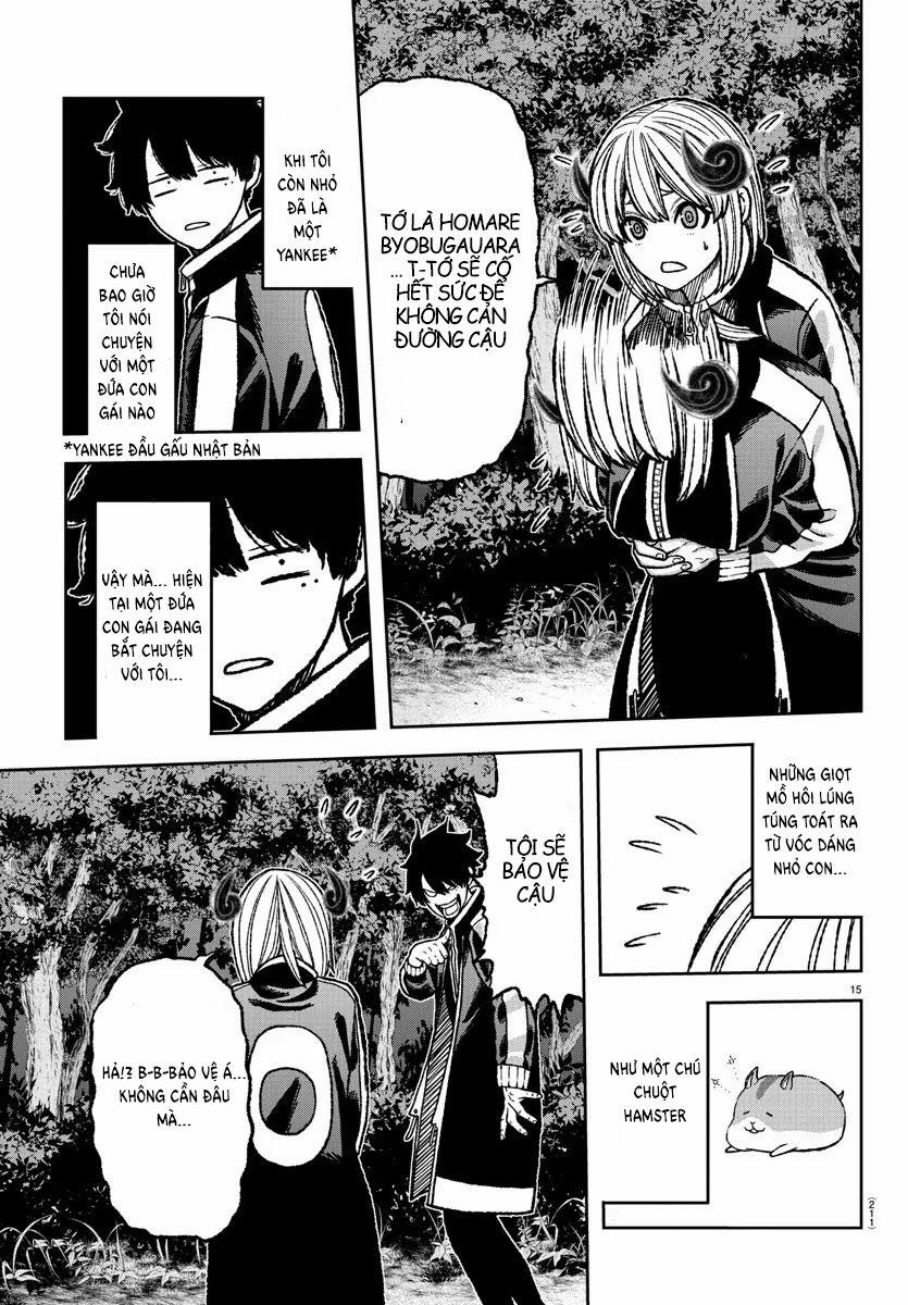 Tougen Anki 5 trang 13