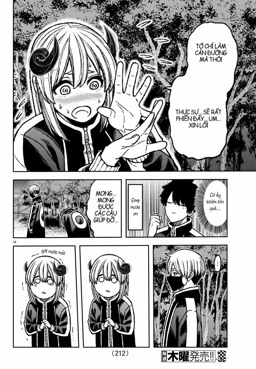 Tougen Anki 5 trang 14