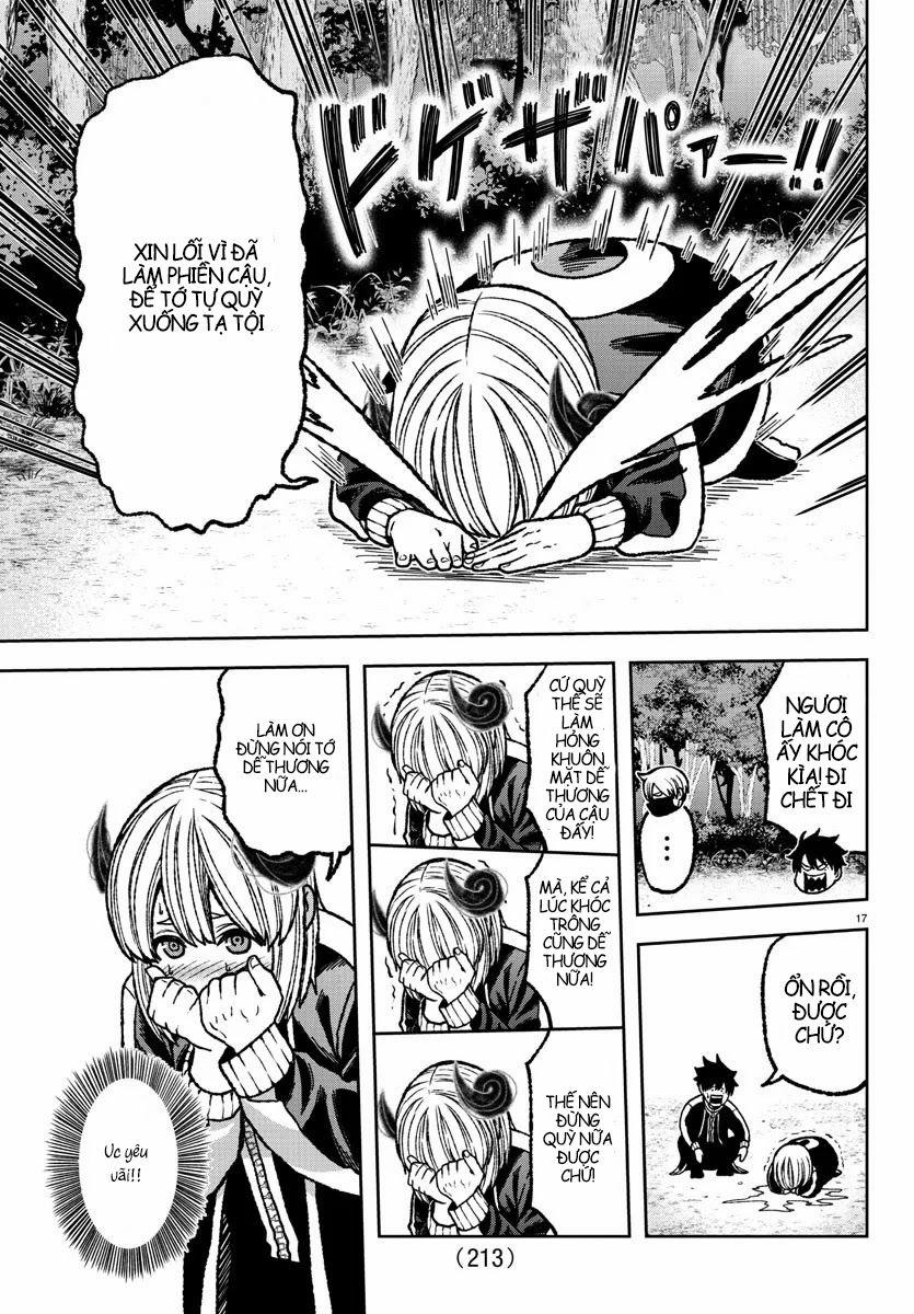 Tougen Anki 5 trang 15