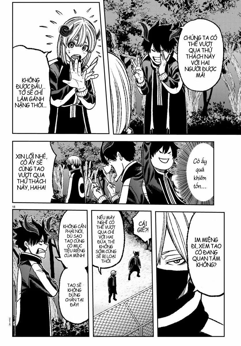 Tougen Anki 5 trang 16