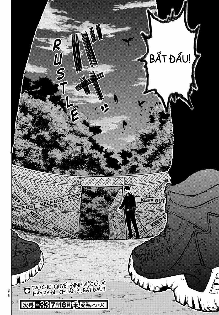 Tougen Anki 5 trang 18