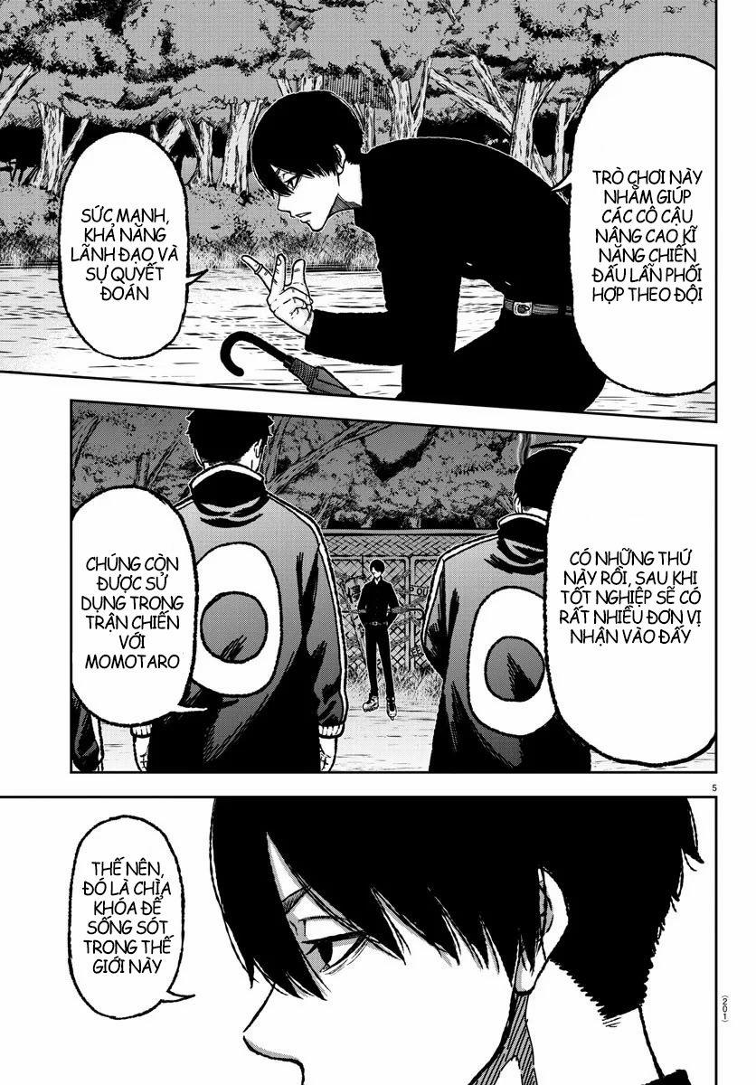 Tougen Anki 5 trang 4