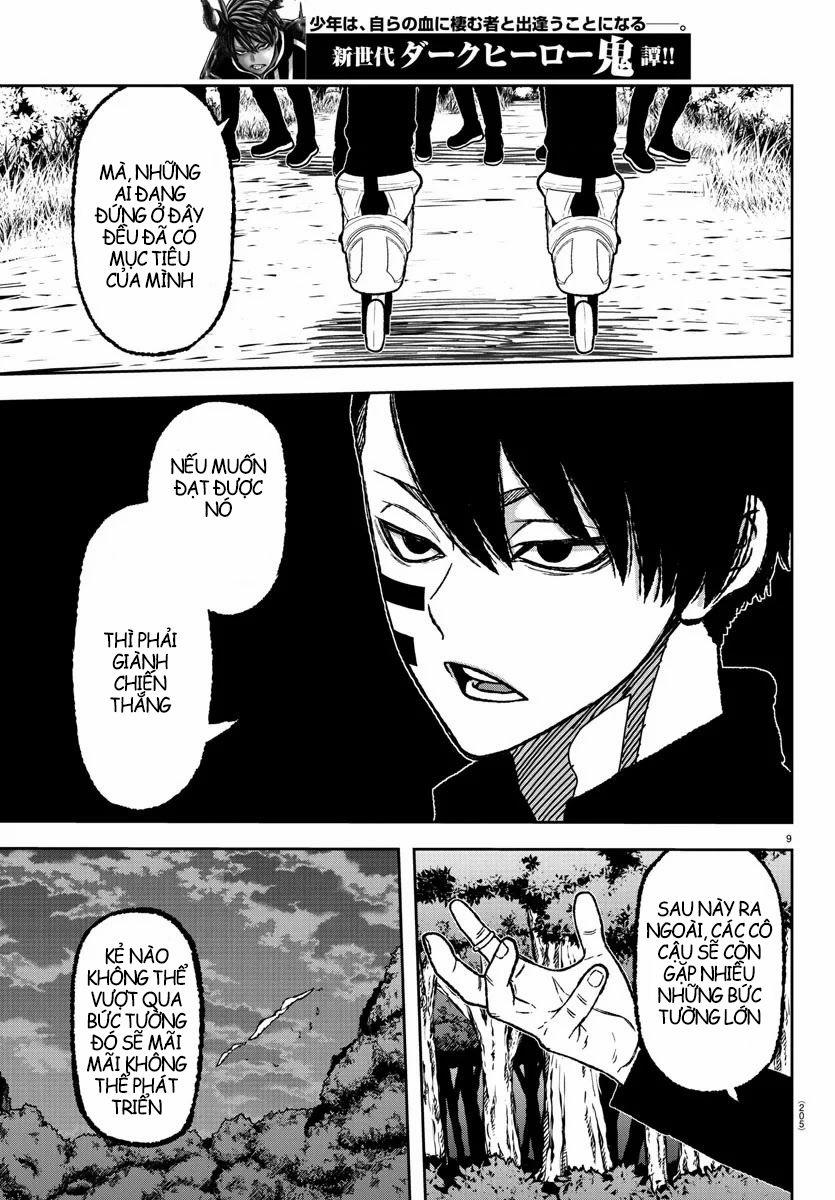 Tougen Anki 5 trang 8