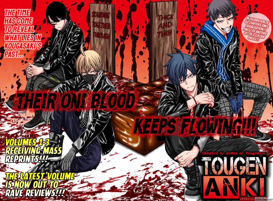 Tougen Anki 50 trang 1