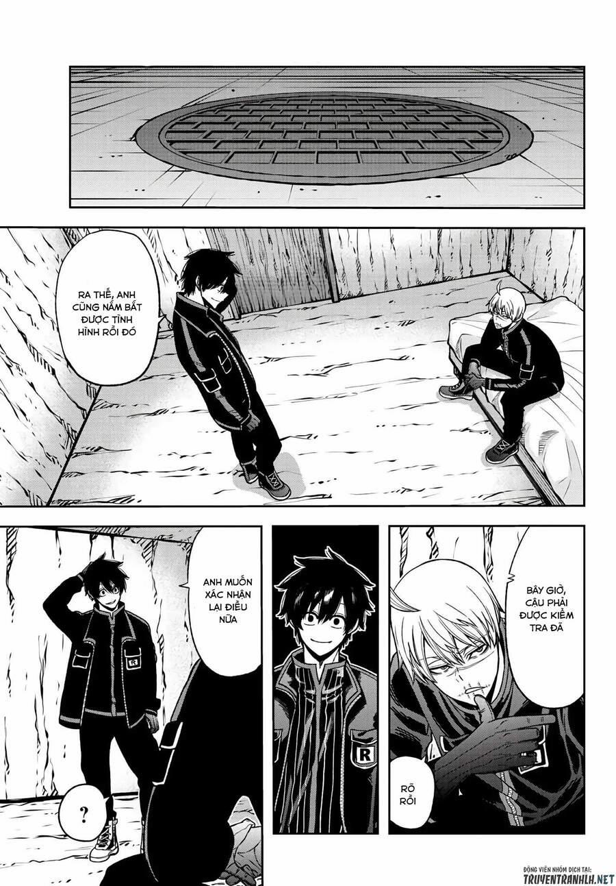 Tougen Anki 51 trang 12