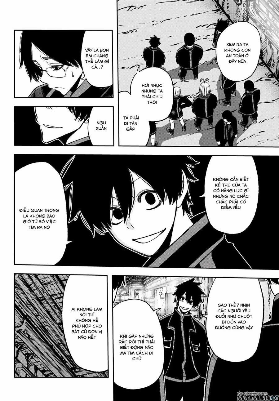 Tougen Anki 51 trang 15