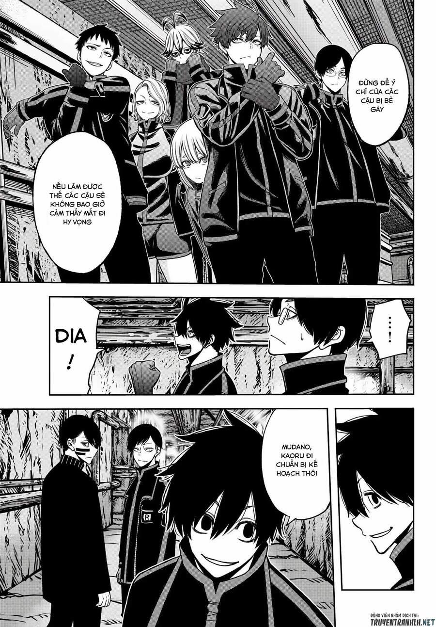 Tougen Anki 51 trang 16