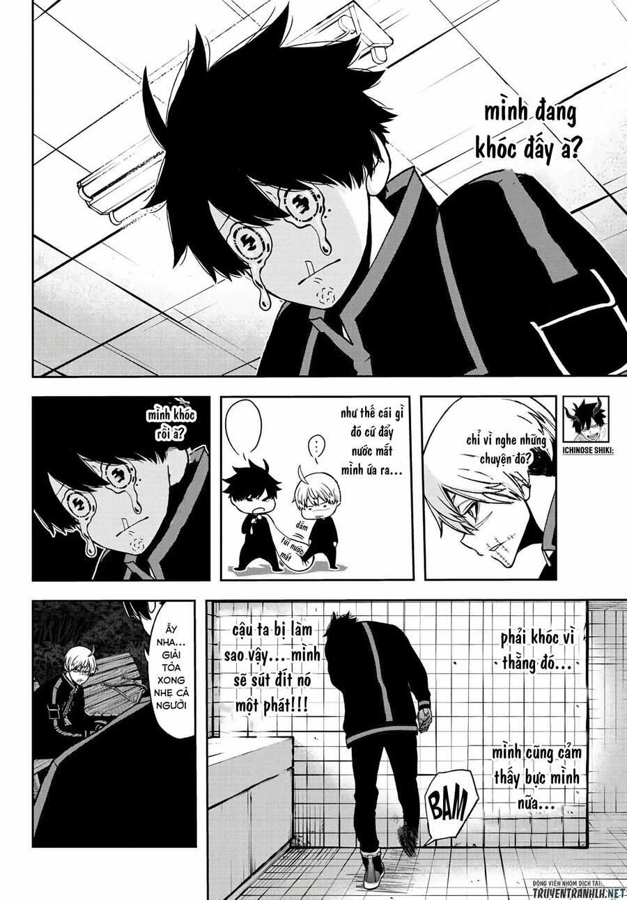 Tougen Anki 51 trang 3