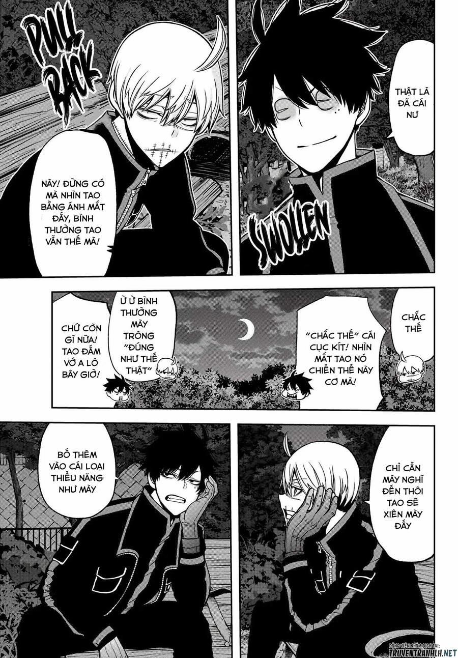 Tougen Anki 51 trang 4