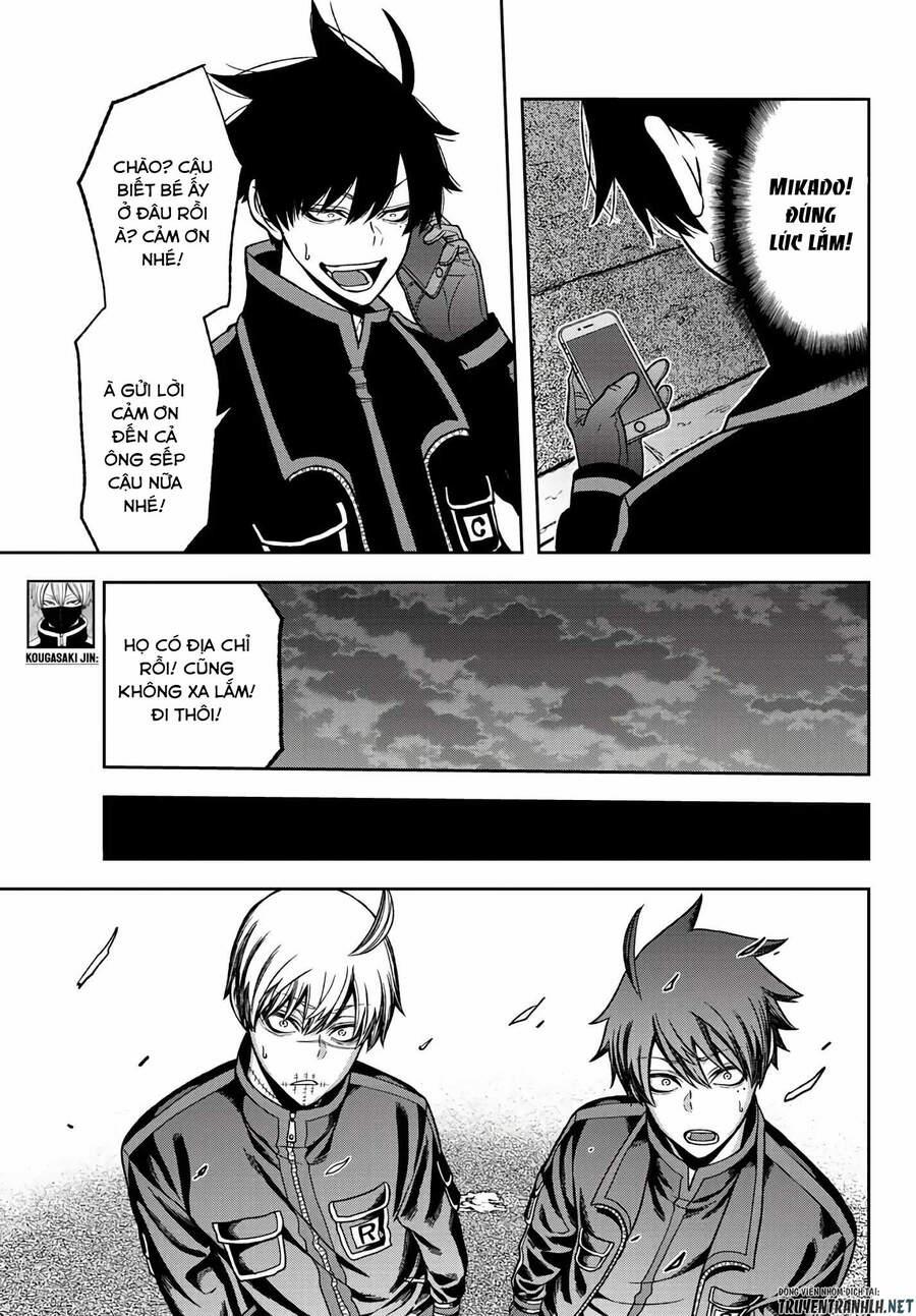 Tougen Anki 51 trang 6