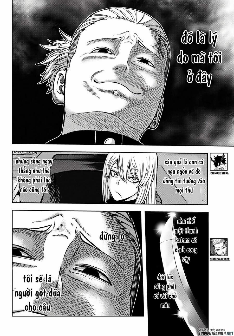 Tougen Anki 52 trang 1