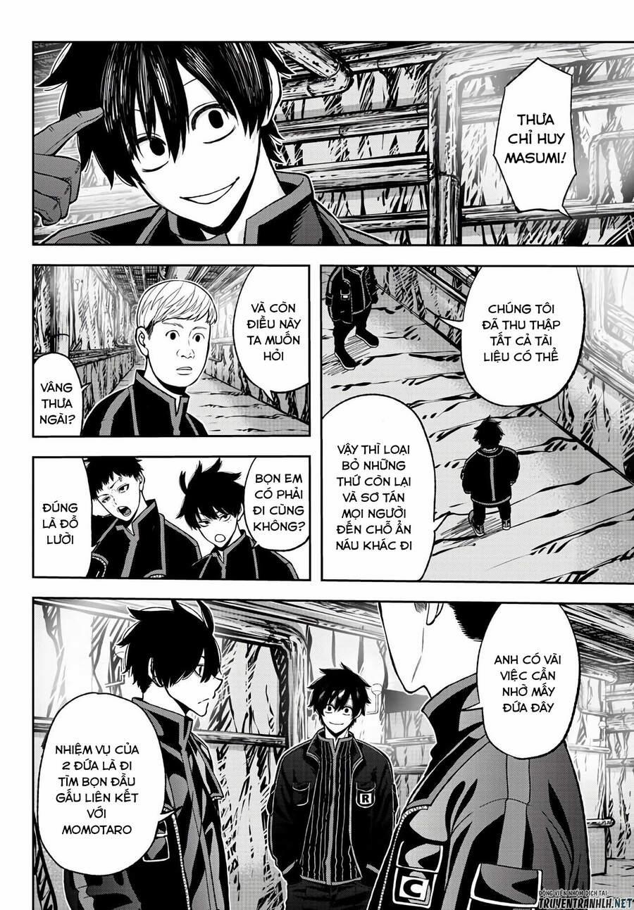 Tougen Anki 52 trang 11