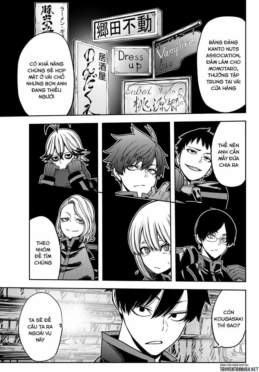 Tougen Anki 52 trang 12