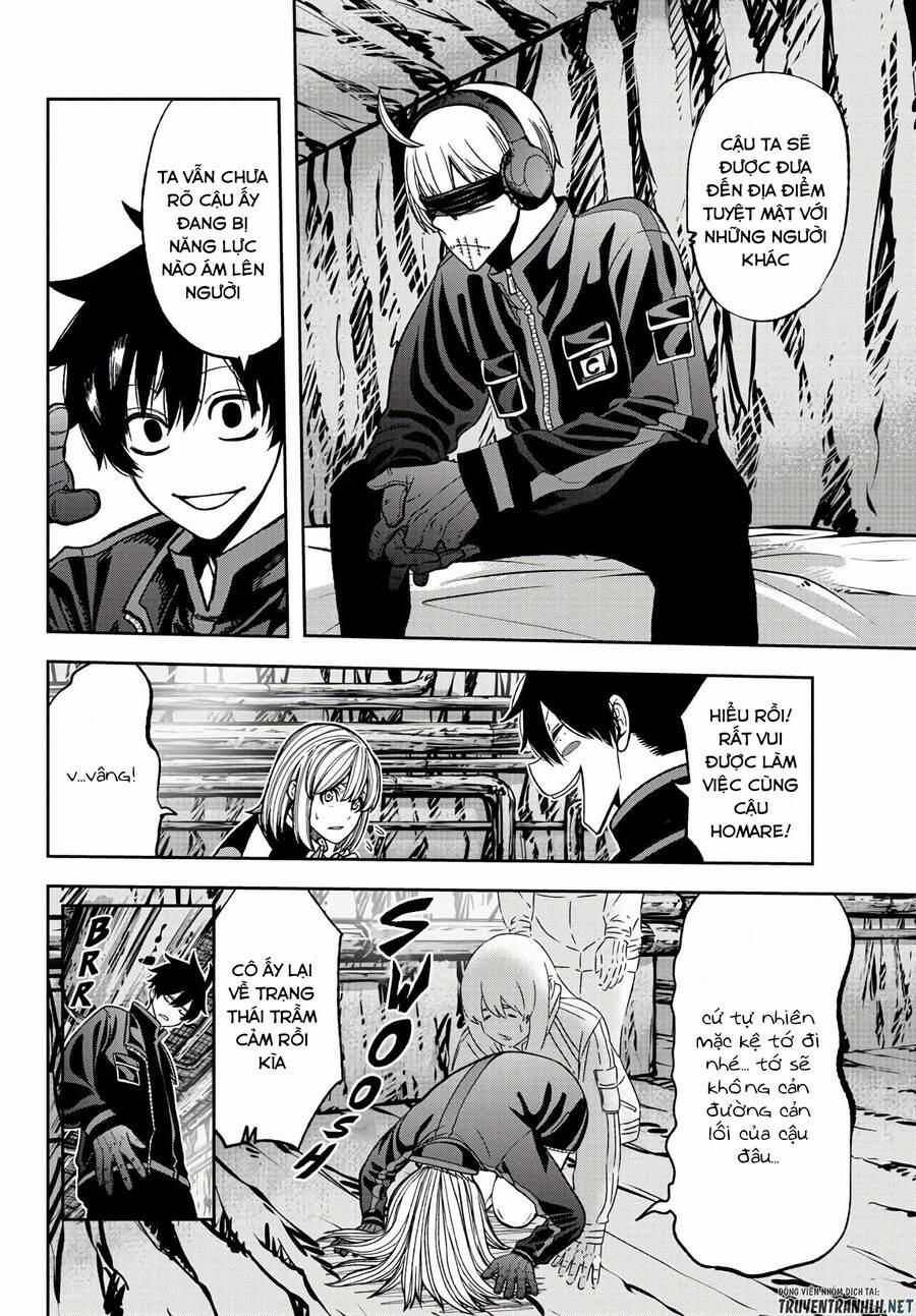 Tougen Anki 52 trang 13