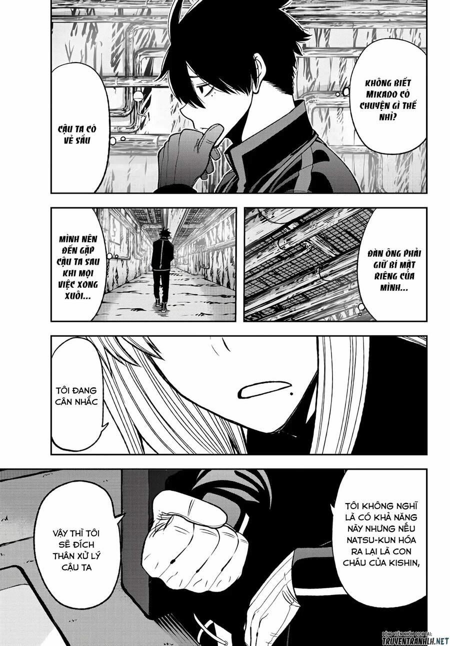 Tougen Anki 52 trang 18