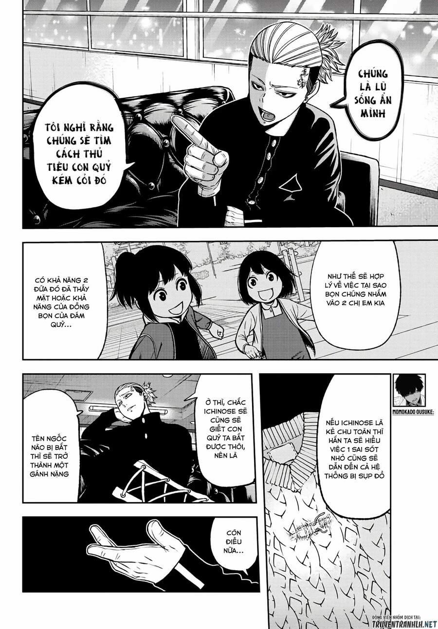 Tougen Anki 52 trang 5