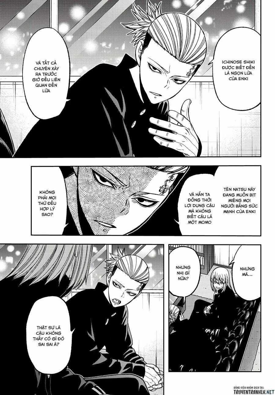 Tougen Anki 52 trang 6