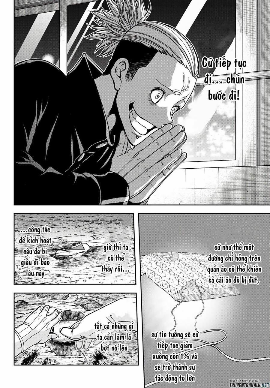 Tougen Anki 52 trang 9