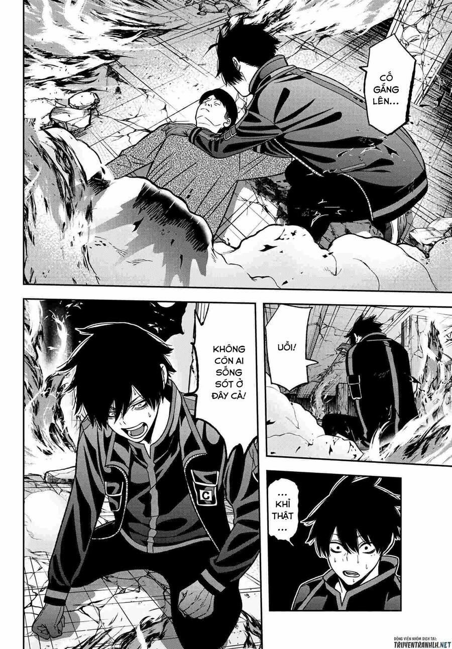 Tougen Anki 53 trang 11