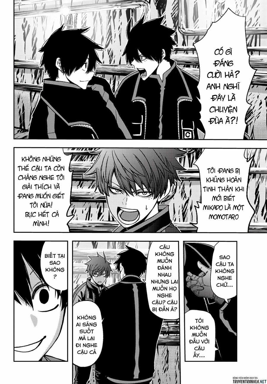 Tougen Anki 54 trang 12